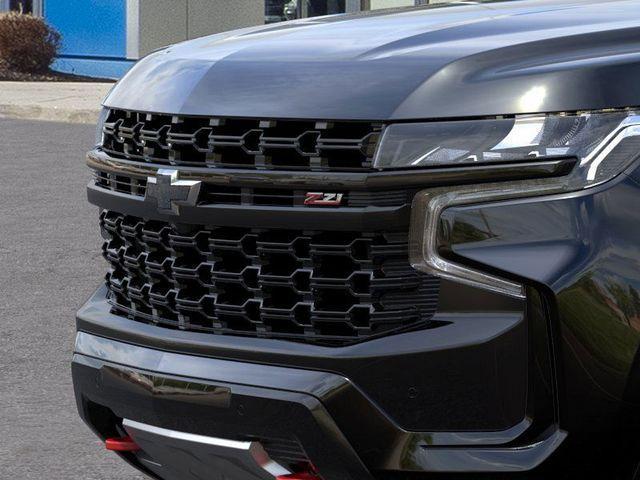 new 2024 Chevrolet Tahoe car, priced at $72,690