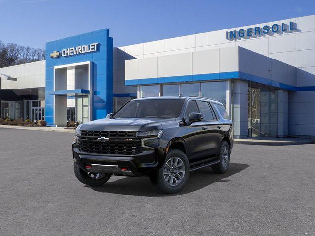 new 2024 Chevrolet Tahoe car, priced at $72,690