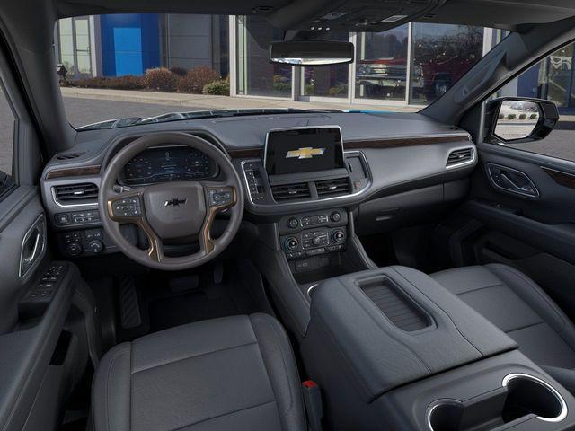 new 2024 Chevrolet Tahoe car, priced at $72,690