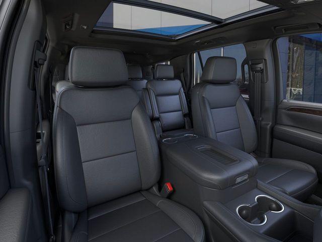 new 2024 Chevrolet Tahoe car, priced at $72,690