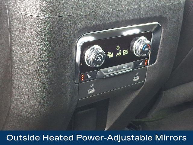 used 2024 GMC Yukon XL car, priced at $69,995