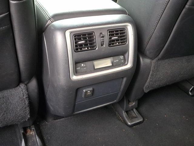 used 2016 INFINITI QX60 car, priced at $11,182