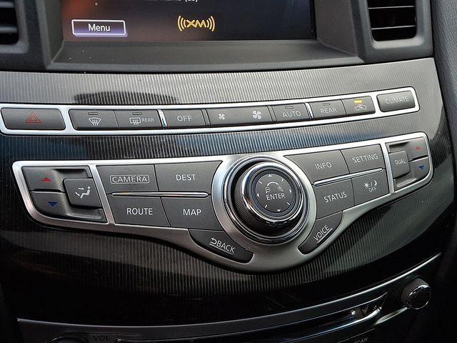 used 2016 INFINITI QX60 car, priced at $11,182