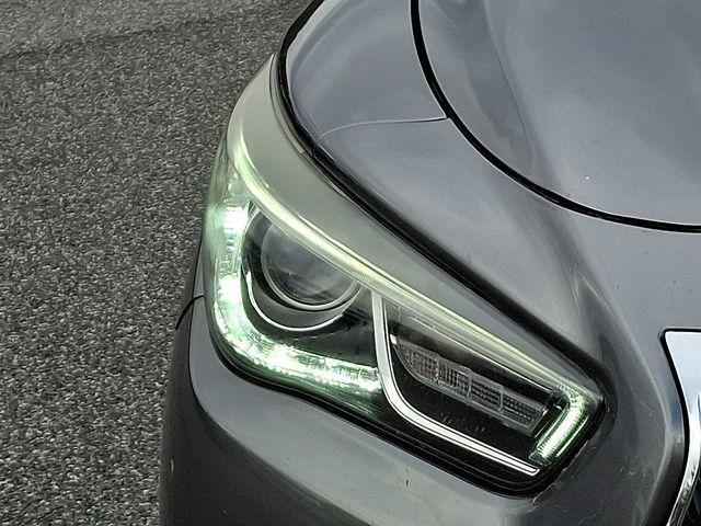 used 2016 INFINITI QX60 car, priced at $11,182