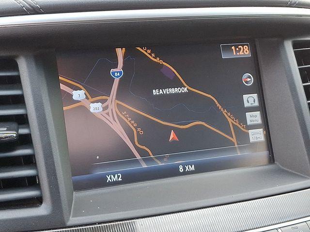 used 2016 INFINITI QX60 car, priced at $11,182