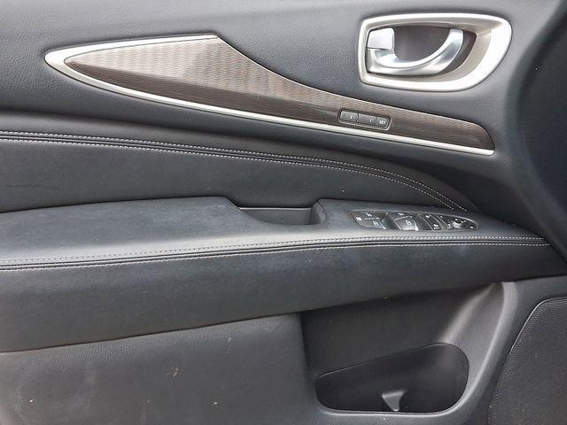 used 2016 INFINITI QX60 car, priced at $11,182