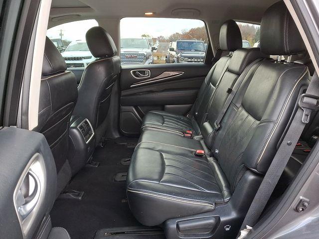 used 2016 INFINITI QX60 car, priced at $11,182