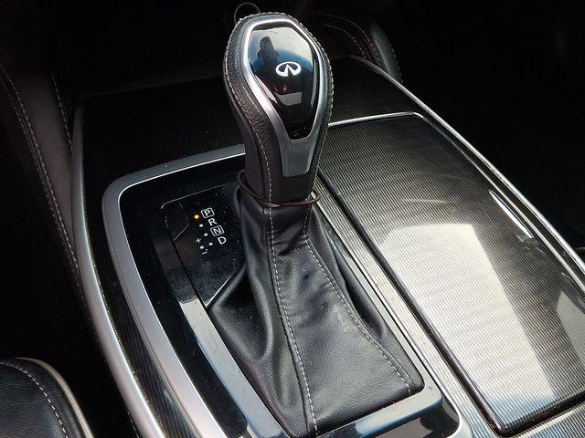 used 2016 INFINITI QX60 car, priced at $11,182