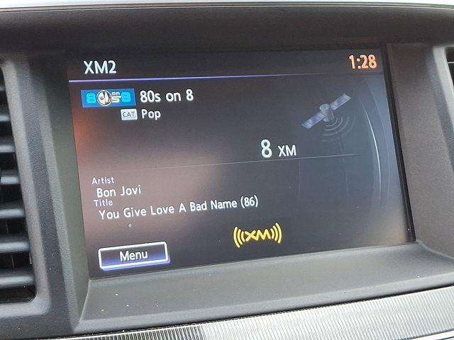 used 2016 INFINITI QX60 car, priced at $11,182