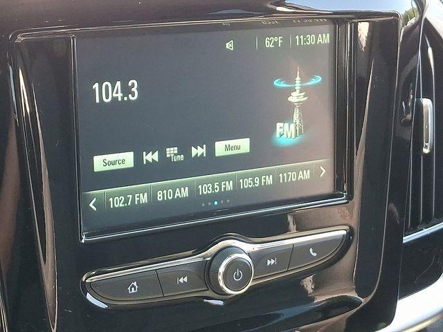 used 2019 Chevrolet Traverse car, priced at $16,857