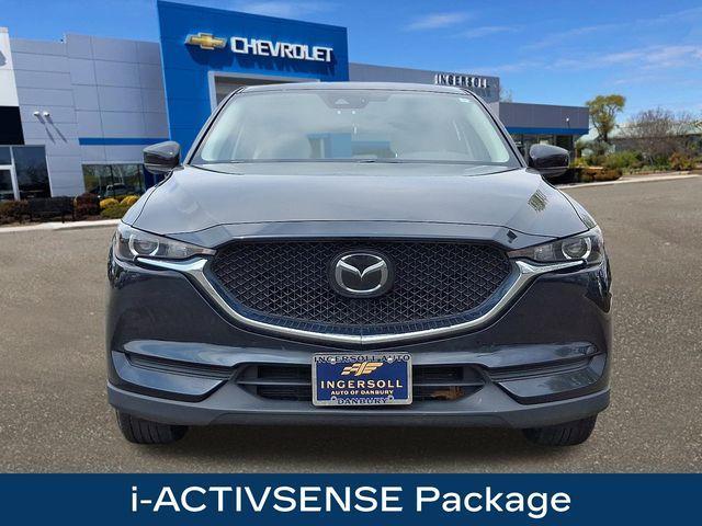 used 2018 Mazda CX-5 car, priced at $13,997
