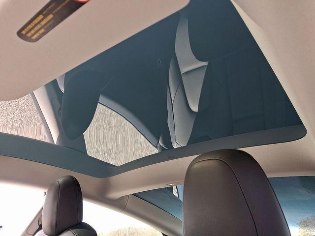 used 2023 Tesla Model 3 car, priced at $26,936