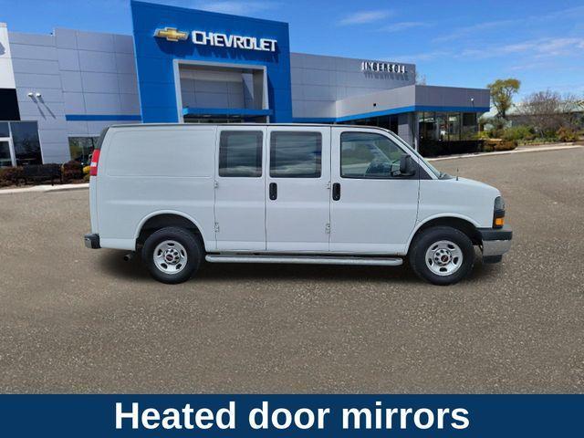 used 2022 GMC Savana 2500 car, priced at $39,995