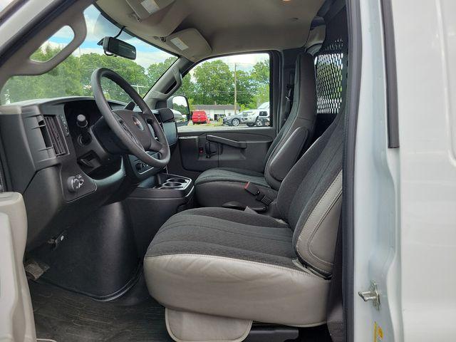 used 2022 GMC Savana 2500 car, priced at $39,995