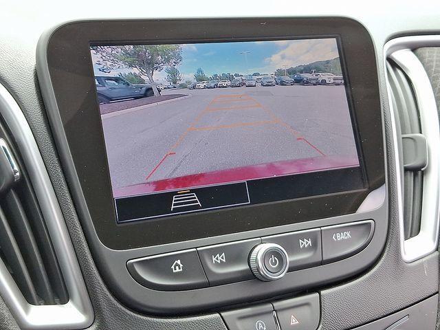 used 2024 Chevrolet Malibu car, priced at $23,772