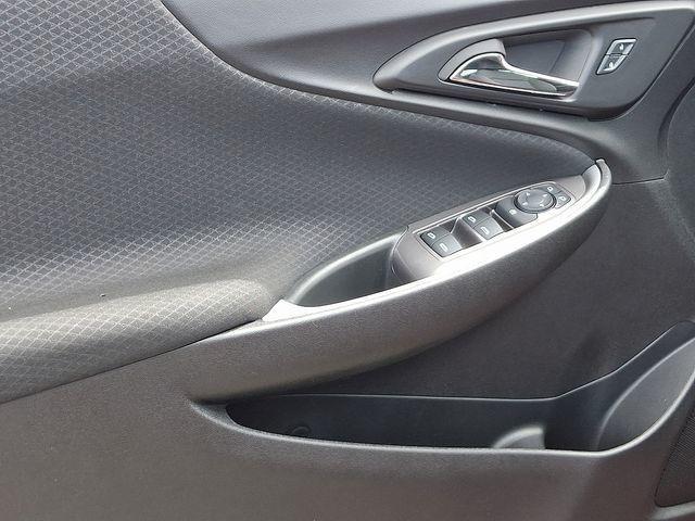 used 2024 Chevrolet Malibu car, priced at $23,772