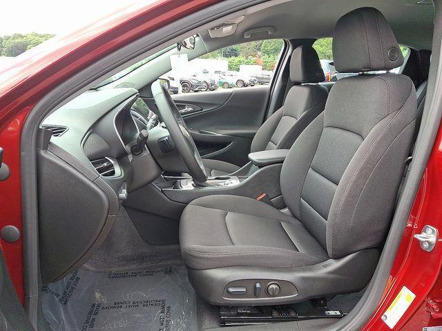 used 2024 Chevrolet Malibu car, priced at $23,772