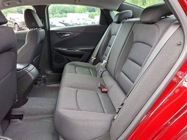 used 2024 Chevrolet Malibu car, priced at $23,772
