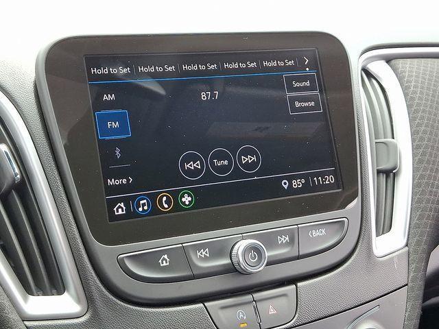 used 2024 Chevrolet Malibu car, priced at $23,772