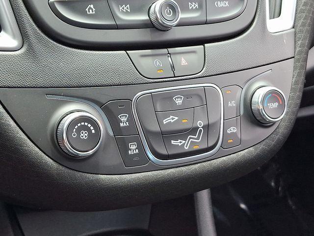 used 2024 Chevrolet Malibu car, priced at $23,772