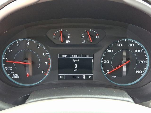 used 2024 Chevrolet Malibu car, priced at $23,772