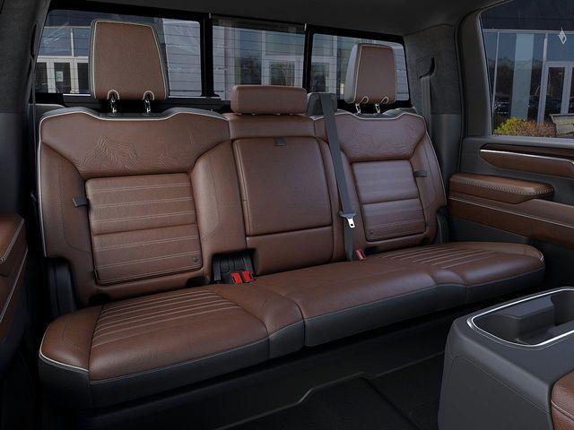 new 2025 GMC Sierra 2500 car, priced at $96,200