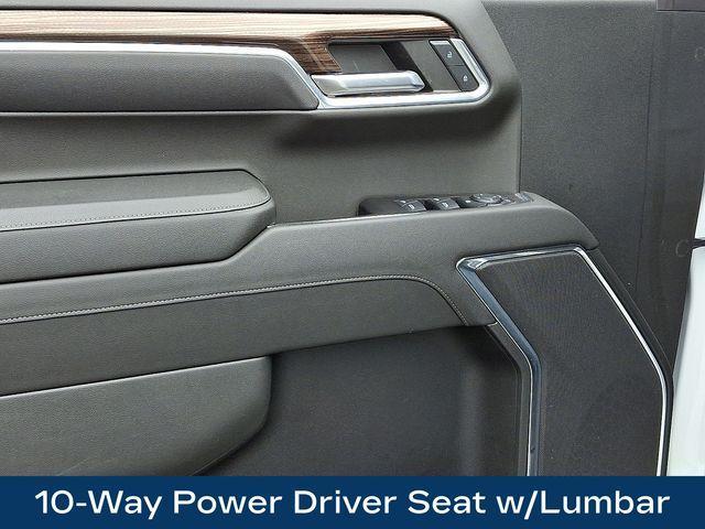used 2023 Chevrolet Silverado 1500 car, priced at $34,946