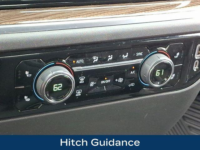 used 2023 Chevrolet Silverado 1500 car, priced at $34,946