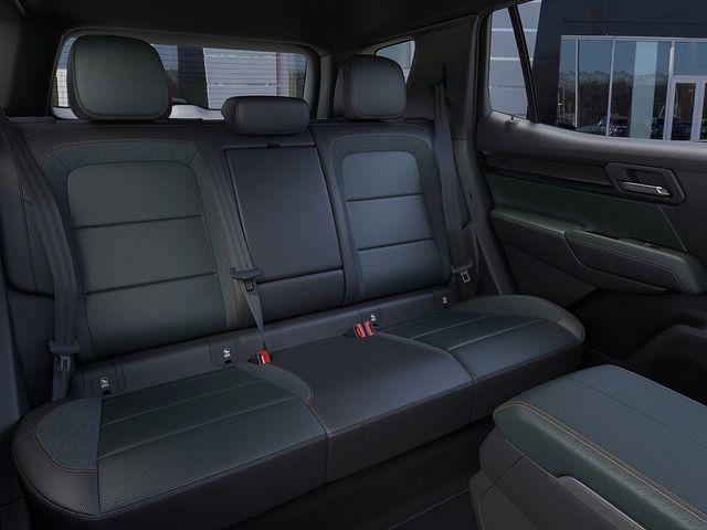 new 2026 GMC Terrain car
