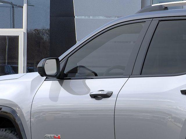 new 2026 GMC Terrain car