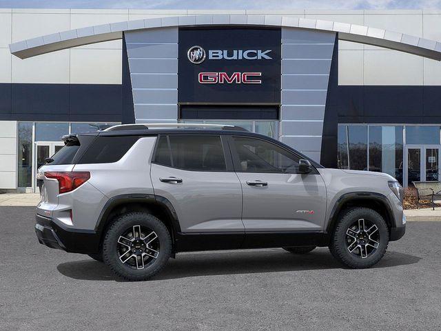 new 2026 GMC Terrain car