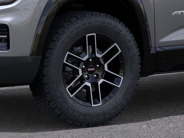 new 2026 GMC Terrain car