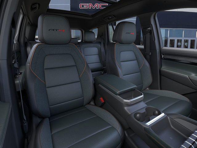 new 2026 GMC Terrain car