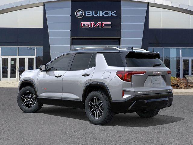 new 2026 GMC Terrain car