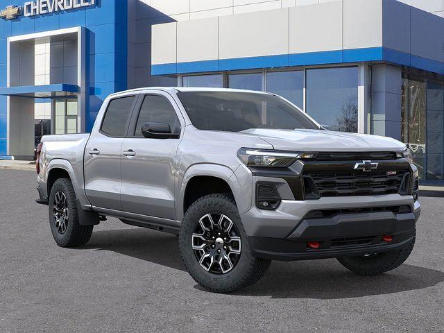 new 2026 Chevrolet Colorado car, priced at $42,965