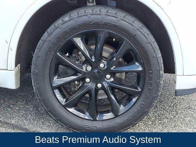 used 2017 Dodge Durango car, priced at $12,895
