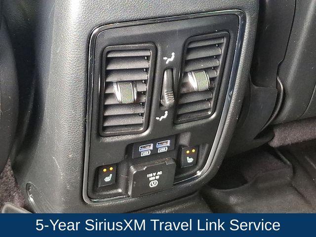 used 2017 Dodge Durango car, priced at $12,895