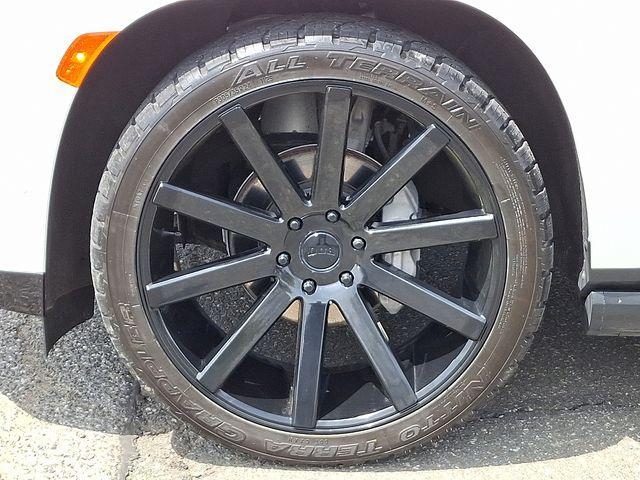 used 2023 Cadillac Escalade car, priced at $88,989