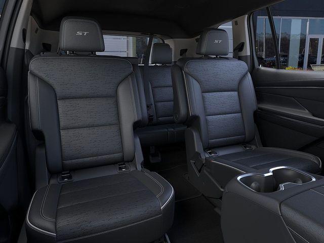 new 2026 Buick Enclave car, priced at $53,828