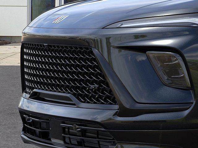 new 2026 Buick Enclave car, priced at $53,828