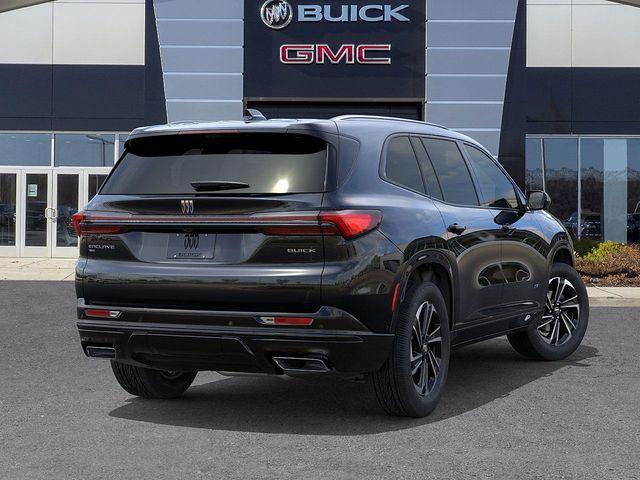 new 2026 Buick Enclave car, priced at $53,828