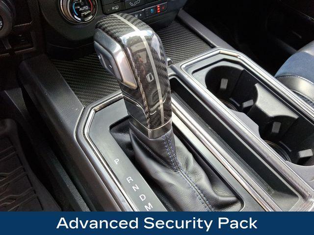 used 2019 Ford F-150 car, priced at $40,914