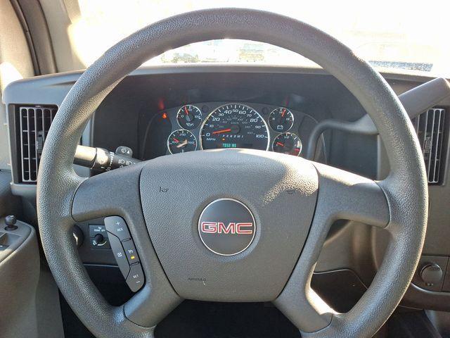 used 2022 GMC Savana 2500 car, priced at $39,184