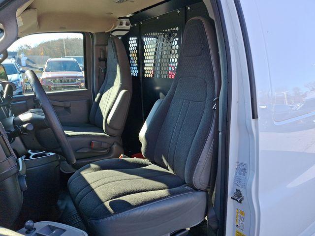 used 2022 GMC Savana 2500 car, priced at $39,184