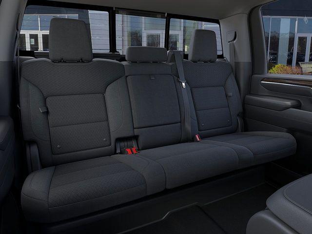 new 2026 GMC Sierra 2500 car, priced at $74,813