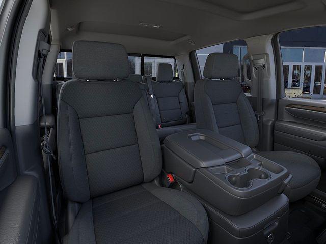 new 2026 GMC Sierra 2500 car, priced at $74,813