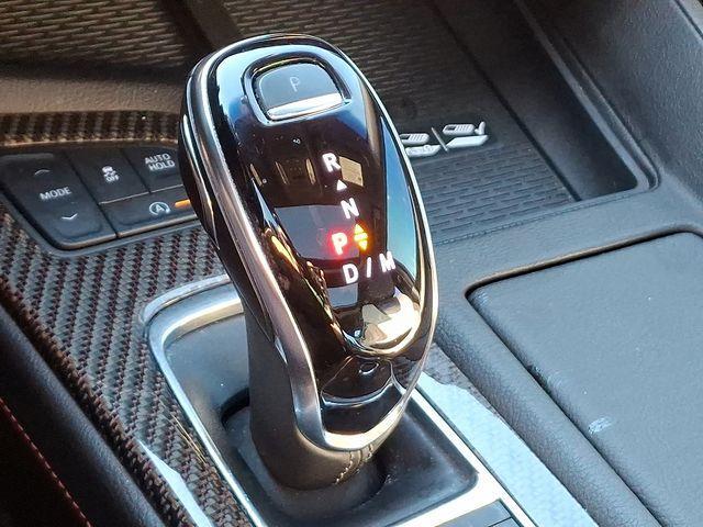 used 2023 Cadillac CT5 car, priced at $37,421