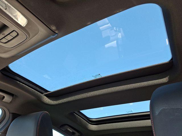 used 2023 Cadillac CT5 car, priced at $37,421