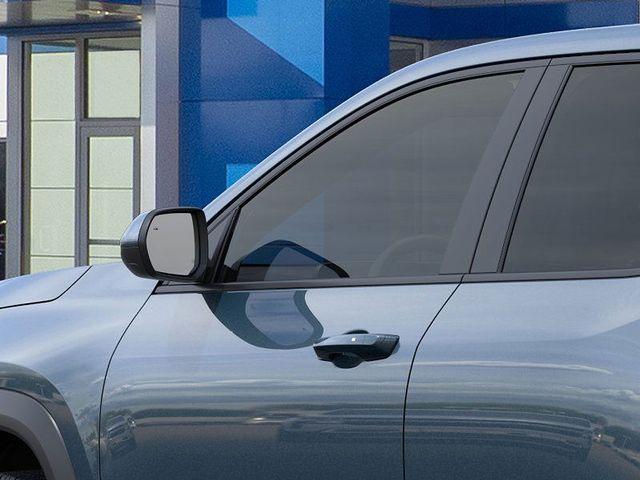 new 2026 Chevrolet Equinox car