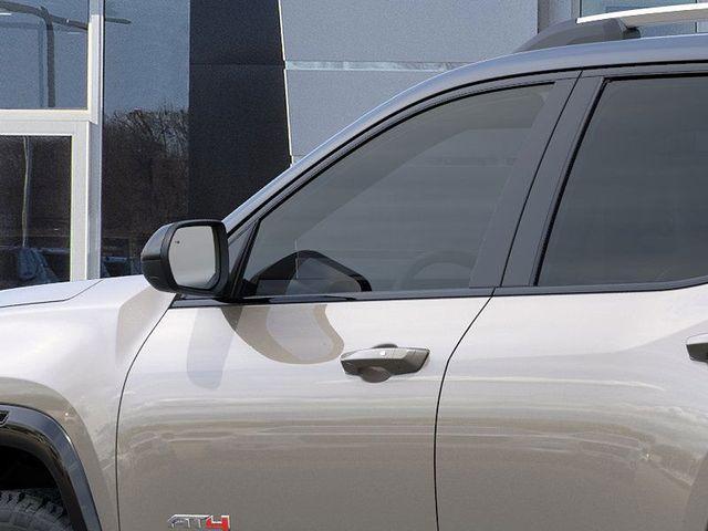 new 2026 GMC Terrain car